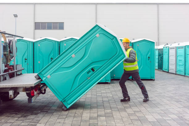 Best Porta potty rental for parties  in Russell, PA