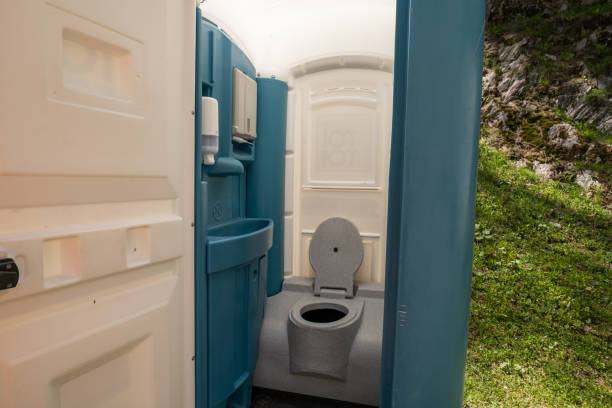Portable Toilet Options We Offer in Russell, PA