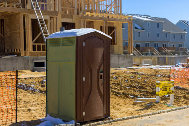 Best Affordable porta potty rental  in Russell, PA