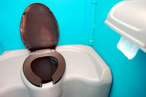 Sanitation services for porta potties in Russell, PA