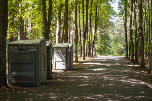 Best Wedding porta potty rental  in Russell, PA
