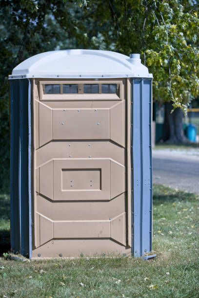 Best Porta potty delivery and setup  in Russell, PA