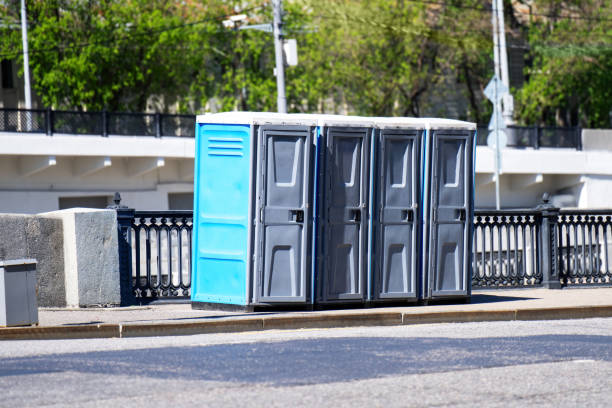 Best Local porta potty services  in Russell, PA