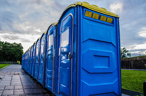 Best Best portable toilet rental  in Russell, PA