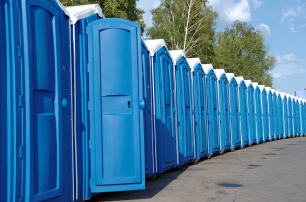 Best Portable bathroom rental  in Russell, PA